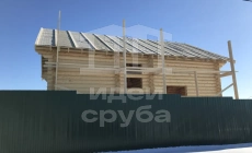 Проект Серпухов в Шишаихе